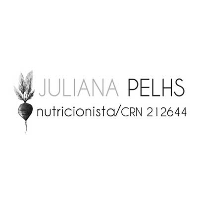 Juliana Pehls - Nutricionista