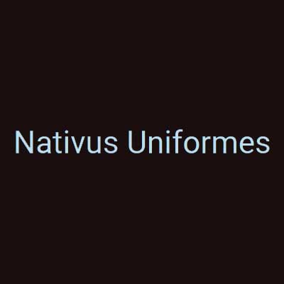 Nativus Uniformes e Papelaria